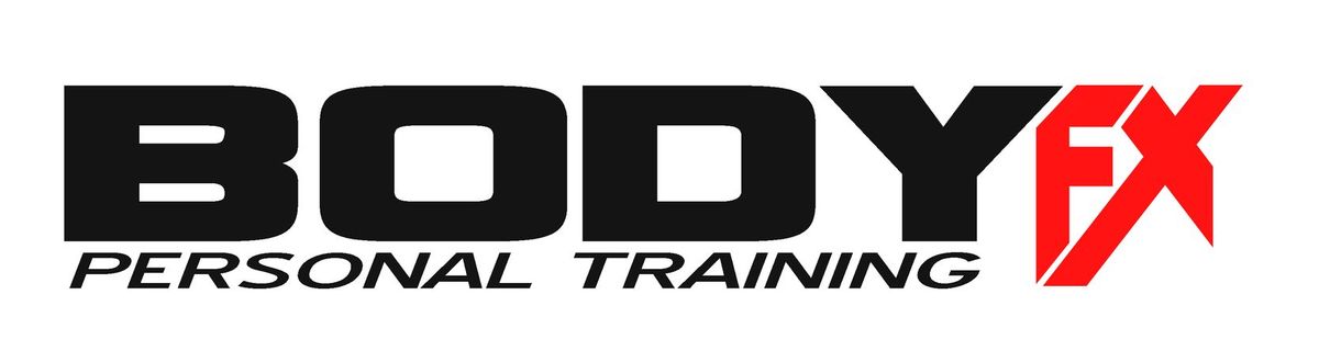 Logo-Design von Shaun für BodyFX Personal Training | Design #1257745