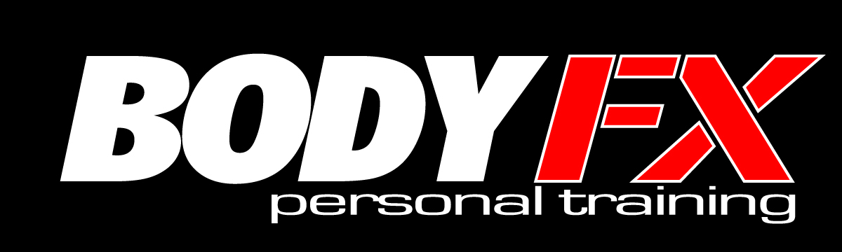 Logo Design by Shaun for BodyFX Personal Training | Design #1326248
