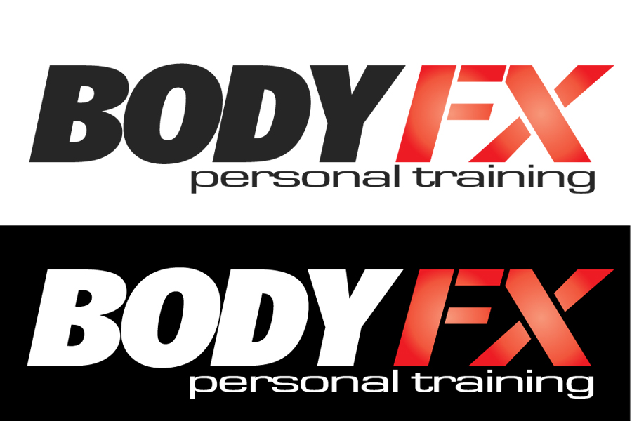 Logo Design by Shaun for BodyFX Personal Training | Design #1327051