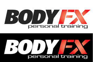 Logo-Design von Shaun für BodyFX Personal Training | Design: #1327051