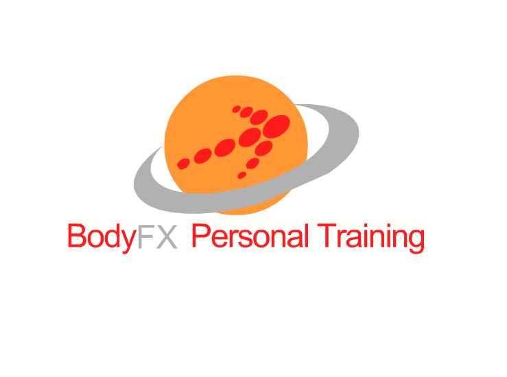 Logo Design by Roy Price for BodyFX Personal Training | Design #1208162