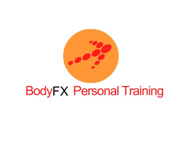 Logo Design by Roy Price for BodyFX Personal Training | Design #1208304