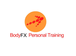 Logo Design by Roy Price for BodyFX Personal Training | Design: #1208304