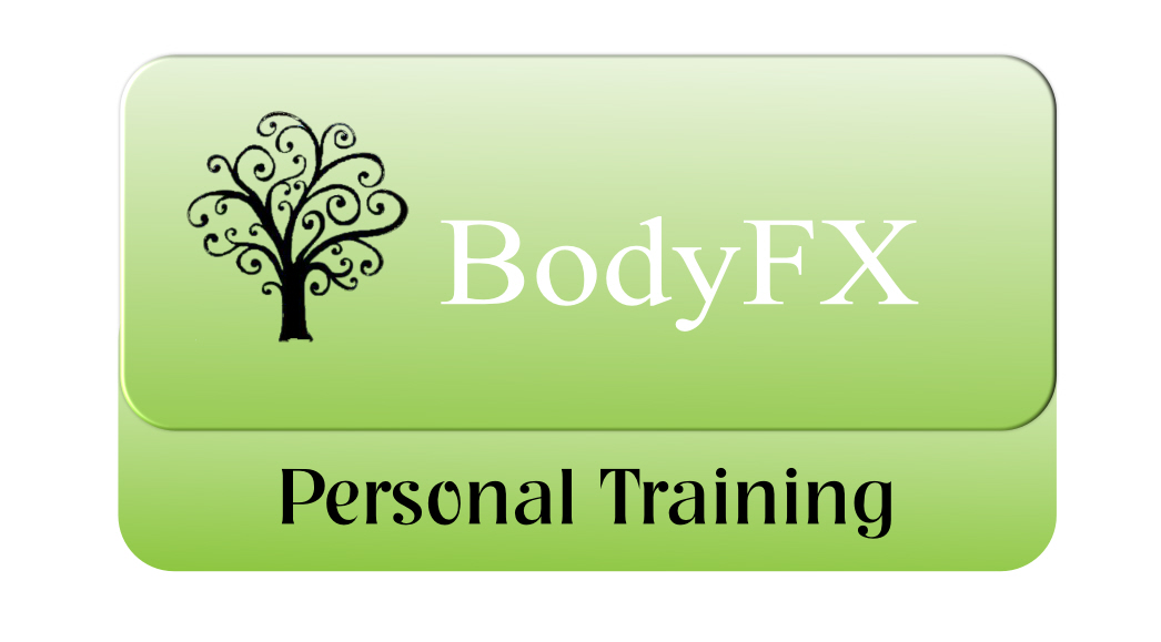 Logo Design by Mr.PaulPicu for BodyFX Personal Training | Design #1207437