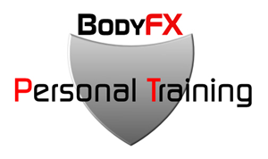 Logo Design by Mr.PaulPicu for BodyFX Personal Training | Design: #1209035