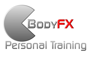 Logo Design by Mr.PaulPicu for BodyFX Personal Training | Design: #1209175