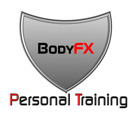 Logo Design by Mr.PaulPicu for BodyFX Personal Training | Design #1209178