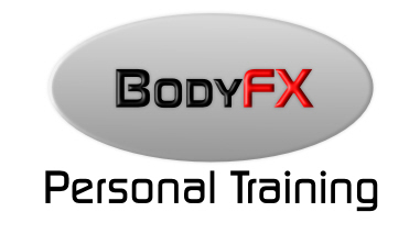 Logo Design by Mr.PaulPicu for BodyFX Personal Training | Design #1209179
