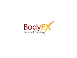 Logo Design by RISA for BodyFX Personal Training | Design: #1212352