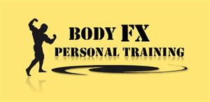 Logo Design by Dynamic Creations for BodyFX Personal Training | Design: #1208704