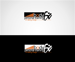 Design de Logo par Putchukoy pour BodyFX Personal Training | Design #1303653