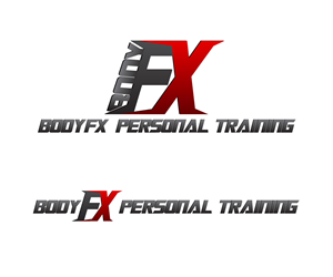 Logo-Design von Havrda für BodyFX Personal Training | Design: #1326989