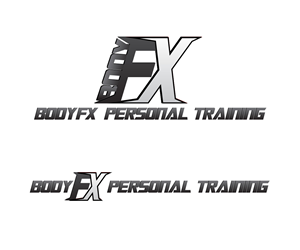 Logo-Design von Havrda für BodyFX Personal Training | Design: #1326997