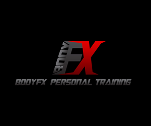 Design de Logo par Havrda pour BodyFX Personal Training | Design #1327007