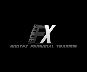 Logo-Design von Havrda für BodyFX Personal Training | Design: #1327008