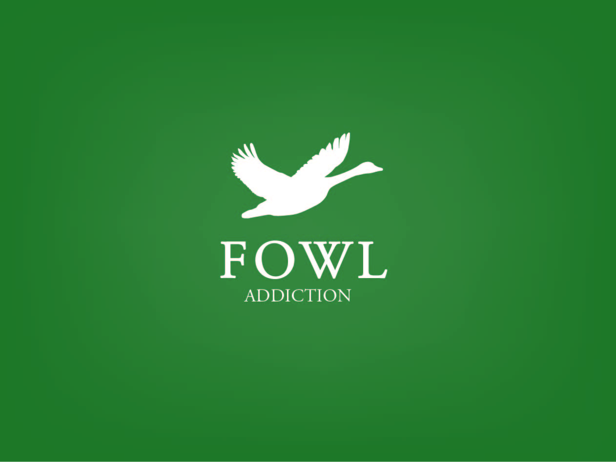 Design de Logo par Lauren2232 pour Fowl Addiction | Design #4242126