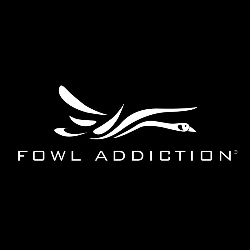 Diseño de Logo por Pay Per Pencil  para Fowl Addiction | Diseño #4318721