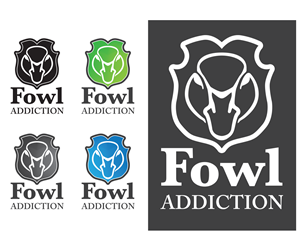 Logo Design by HotGeckoMedia