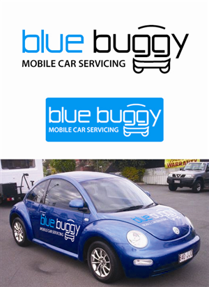 Logo Design by CanDoDesign for N/A | Design: #4288307