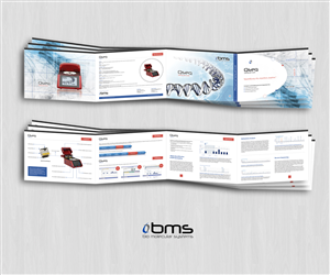Brochure Design by Oilegak