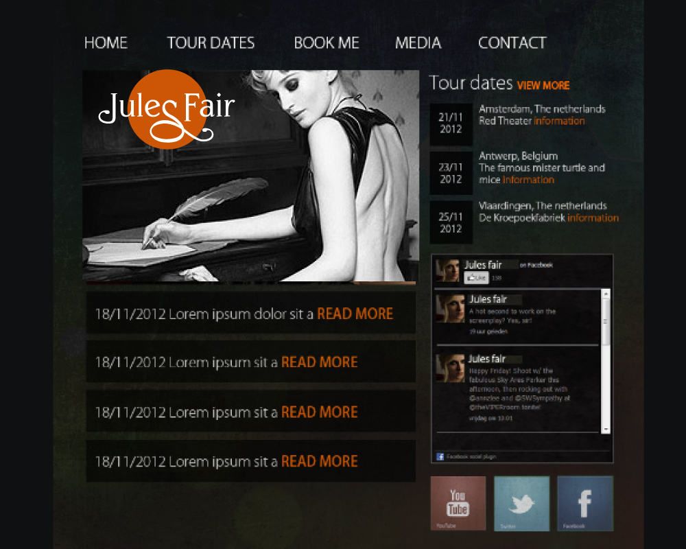 Logo Design by briliana for this project | Design #1235010