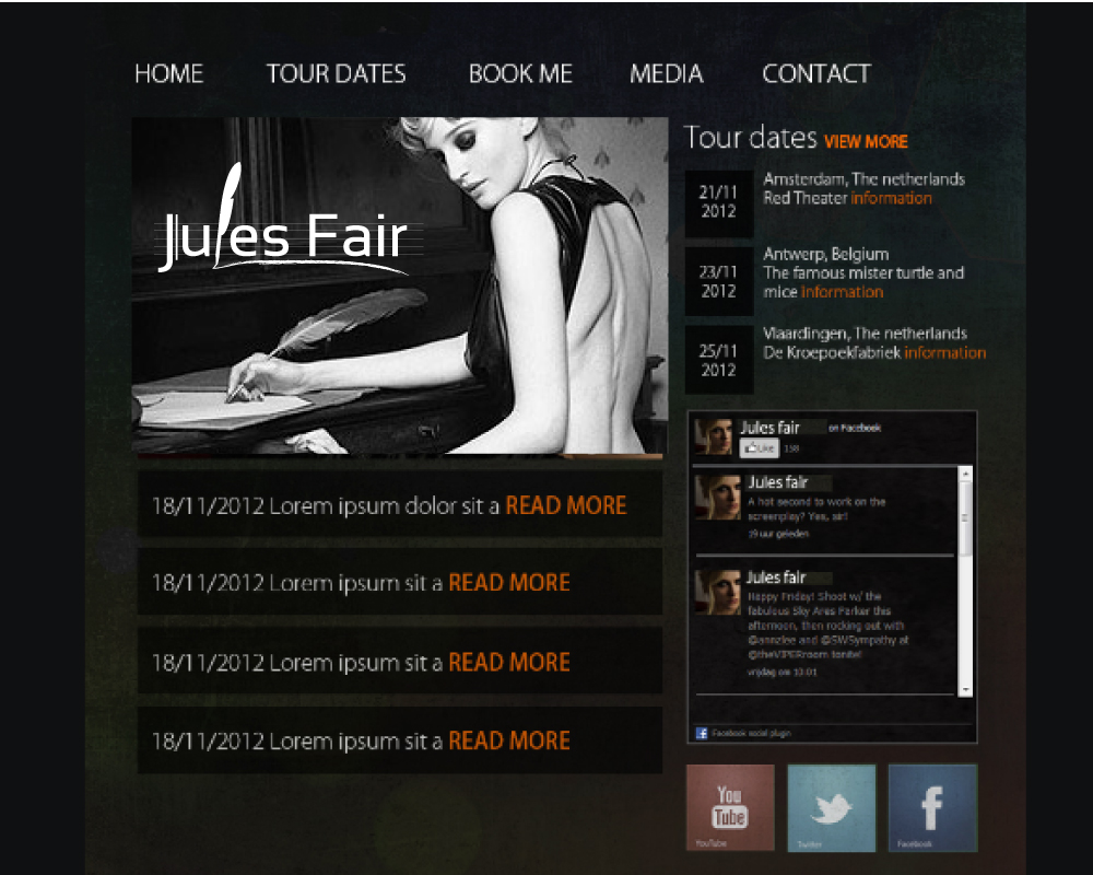 Logo Design by briliana for this project | Design #1235058