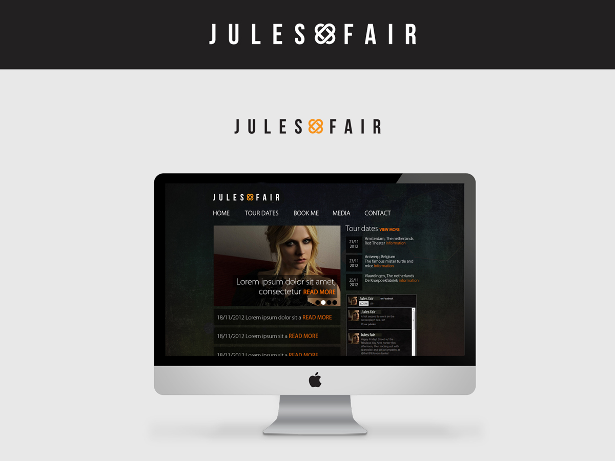 Design de Logo par tapstudio pour ce projet | Design #1231957