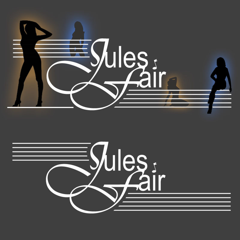 Logo Design by RUCKUS for this project | Design #1230097