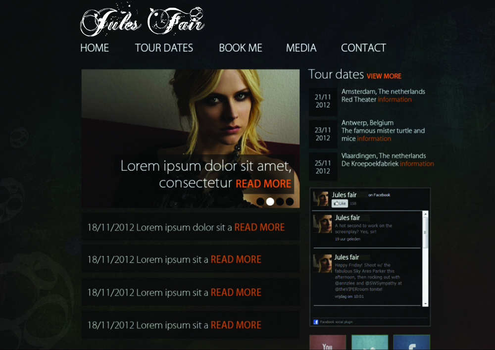 Logo Design by Design Honey for this project | Design #1216144