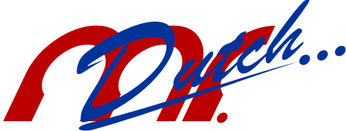 Diseño de Logo por navin9949 para Mr. Dutch | Diseño #4245743