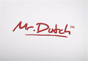 Design de Logo par wahwah pour Mr. Dutch | Design : #4228722
