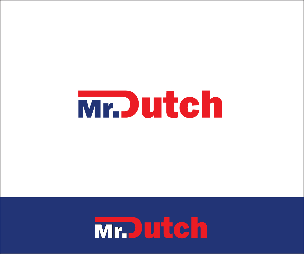 Logo Design by akhil for Mr. Dutch | Design #4280888