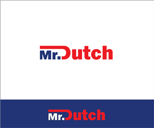 Design de Logo par akhil pour Mr. Dutch | Design : #4280888