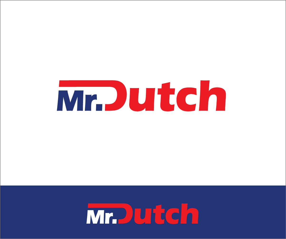Design de Logo par akhil pour Mr. Dutch | Design #4280896