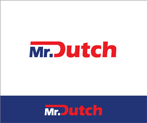Design de Logo par akhil pour Mr. Dutch | Design : #4280896