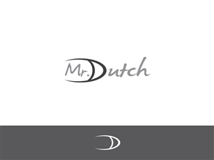 Design de Logo par graphycode pour Mr. Dutch | Design : #4246092