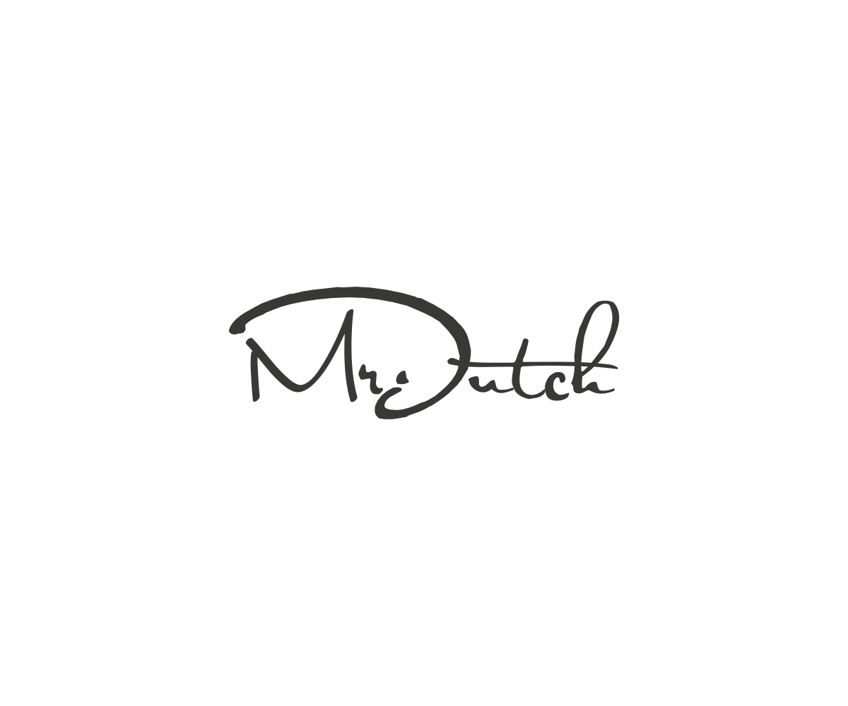 Logo Design by Sleeping Sun for Mr. Dutch | Design #4239949