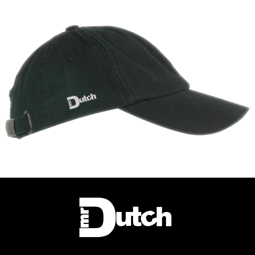 Diseño de Logo por senja para Mr. Dutch | Diseño #4249446