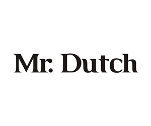 Logo Design by Vlada018 for Mr. Dutch | Design: #4227061