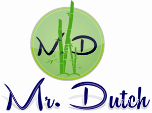 Logo-Design von DITS für Mr. Dutch | Design #4224341