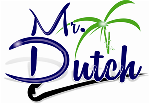 Logo Design by DITS for Mr. Dutch | Design: #4224425