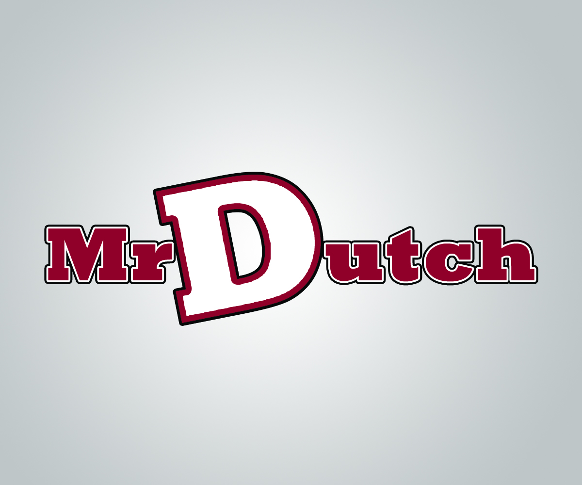 Logo Design by csaranya for Mr. Dutch | Design #4244700