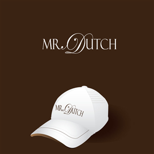 Logo Design by Bling Connect Ink for Mr. Dutch | Design: #4241329