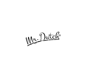 Design de Logo par Natan pour Mr. Dutch | Design : #4224119