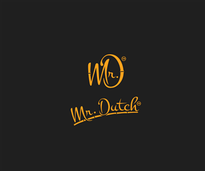 Design de Logo par Natan pour Mr. Dutch | Design : #4229424