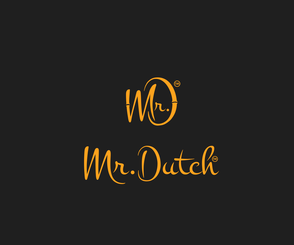 Design de Logo par Natan pour Mr. Dutch | Design #4240651