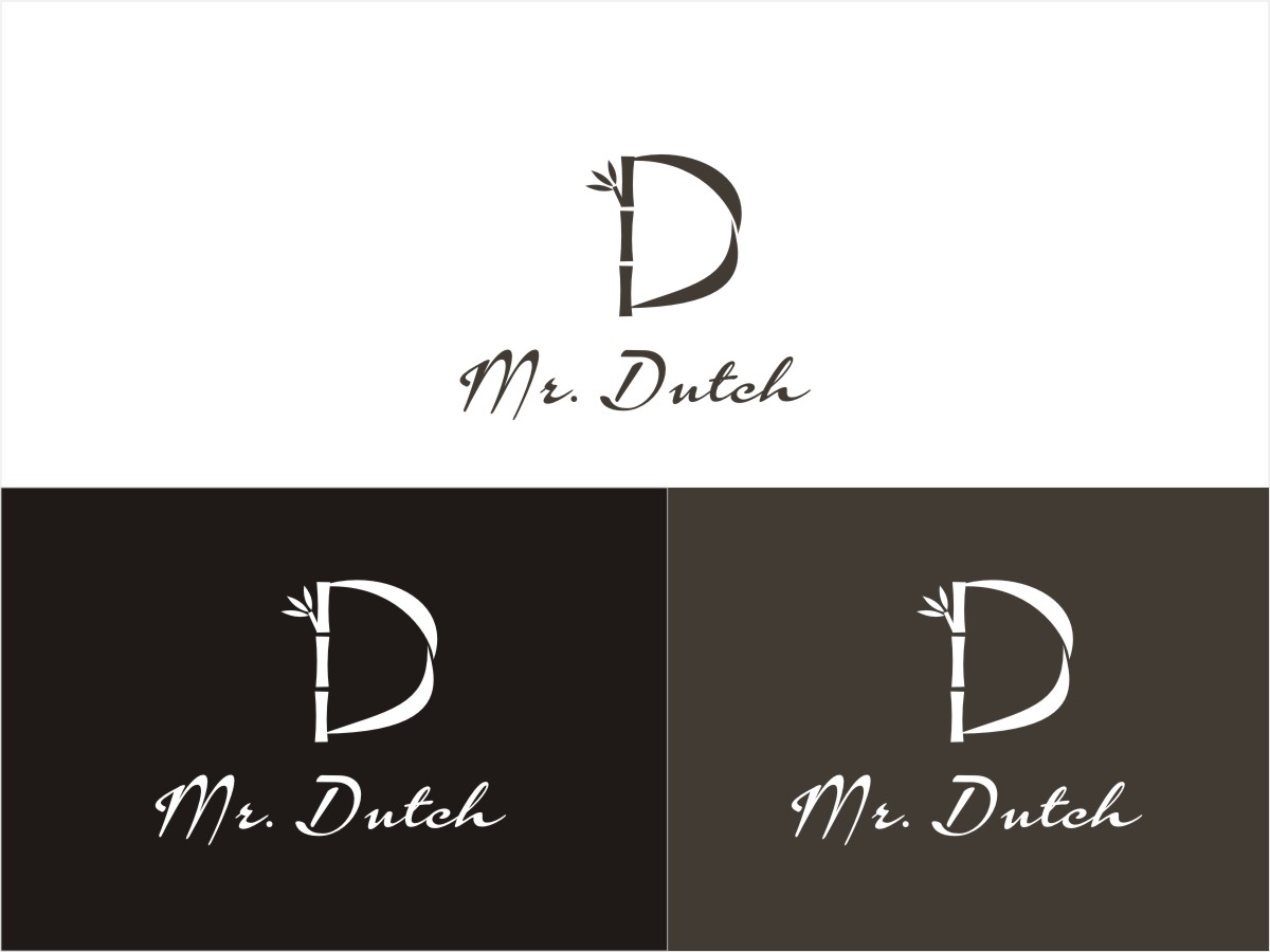 Logo Design by Sushma for Mr. Dutch | Design #4223629