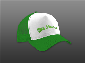 Logo Design by hapiman for Mr. Dutch | Design: #4223993