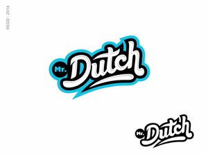 Logo Design by Redd