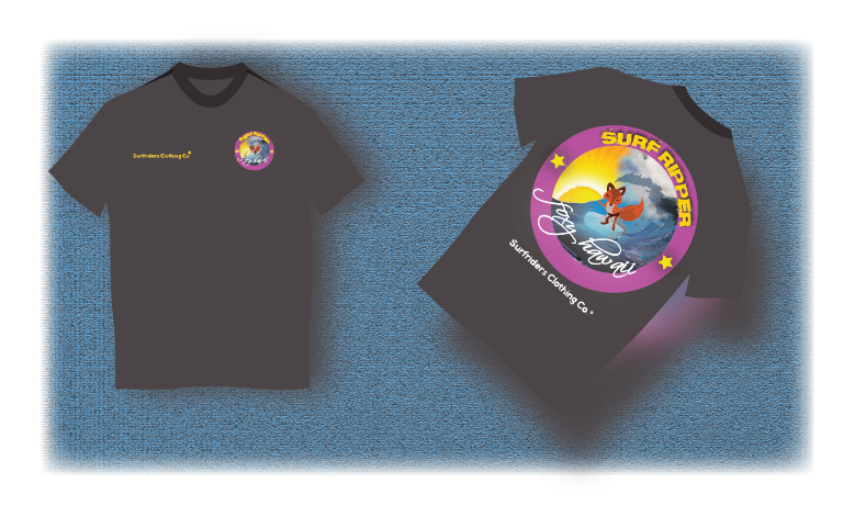 Diseño de Camiseta por UltimateDesign para este proyecto | Diseño #4301266